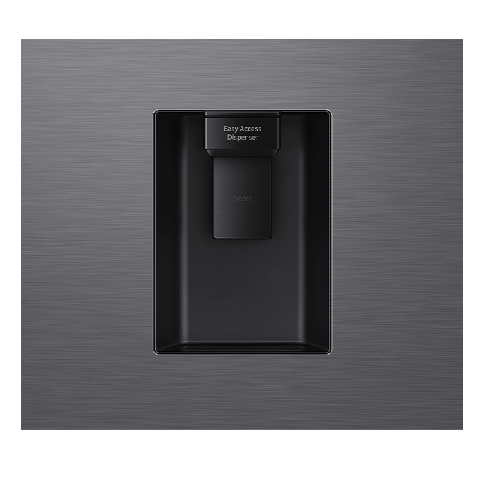 Refrigerador Top Mount con dispensador de agua 12' cúbicos con WI-FI