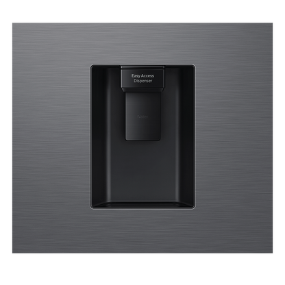 Refrigerador Top Mount con dispensador de agua 12' cúbicos con WI-FI