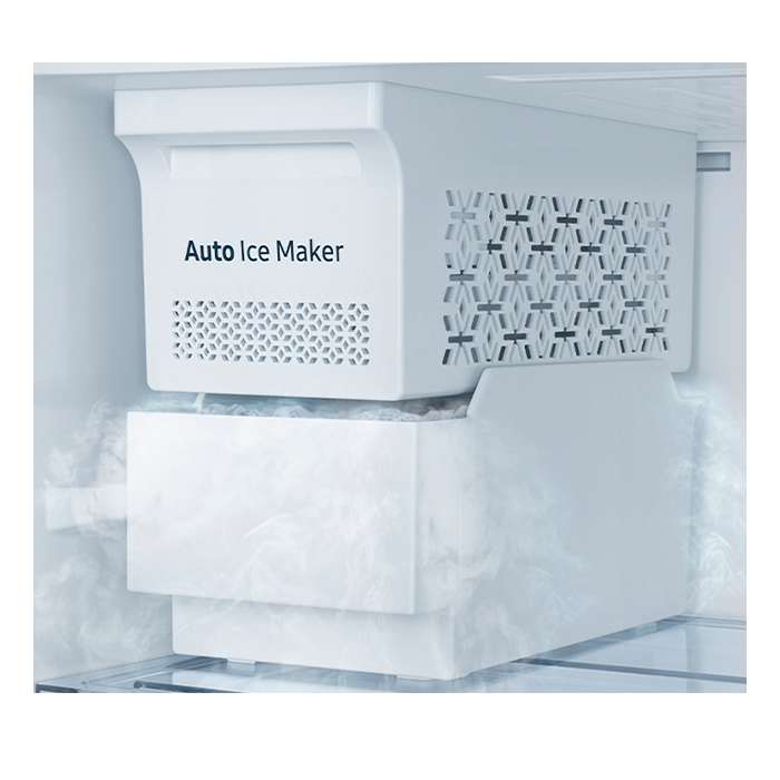 Refrigerador Top Mount con dispensador de agua 12' cúbicos con WI-FI