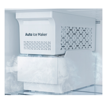 Refrigerador Top Mount con dispensador de agua 12' cúbicos con WI-FI