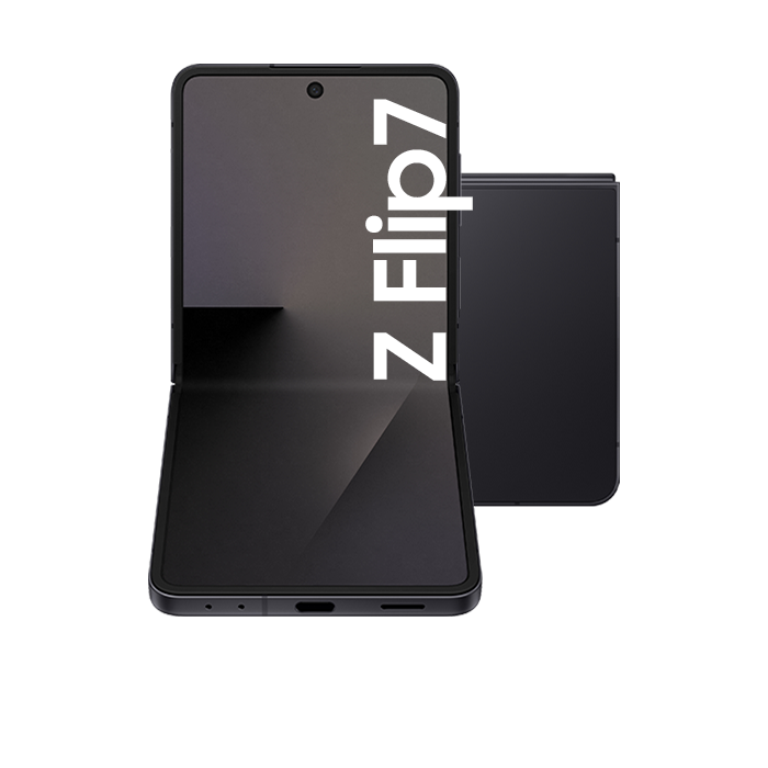 Galaxy Z Flip 7