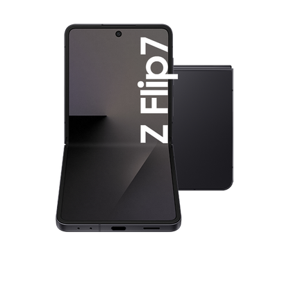 Galaxy Z Flip 7