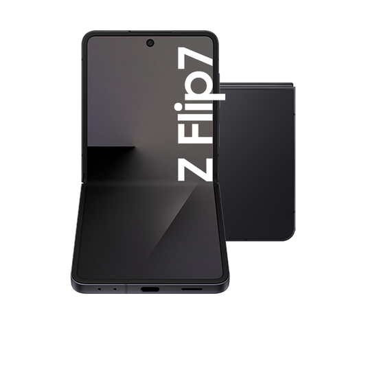 Galaxy Z Flip 7