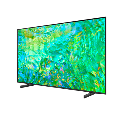 43" Crystal UHD 4K CU8000 Tizen OS Smart TV