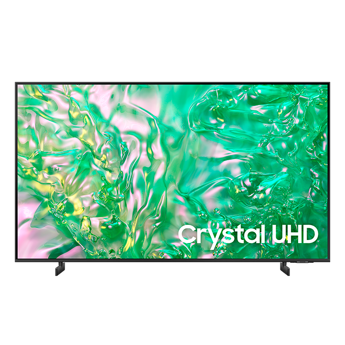 55" Crystal UHD DU8000 4K Tizen OS Smart TV