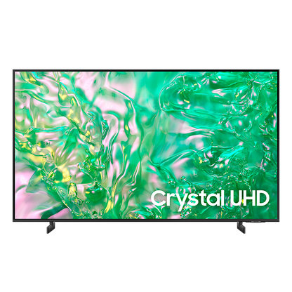 55" Crystal UHD DU8000 4K Tizen OS Smart TV