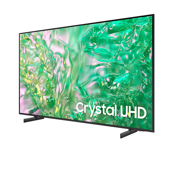 55" Crystal UHD DU8000 4K Tizen OS Smart TV