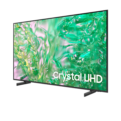 55" Crystal UHD DU8000 4K Tizen OS Smart TV