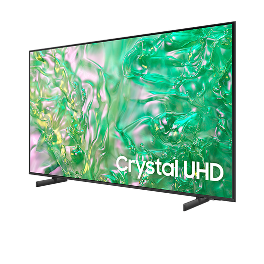 55" Crystal UHD DU8000 4K Tizen OS Smart TV