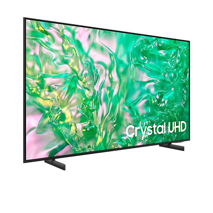 55" Crystal UHD DU8000 4K Tizen OS Smart TV
