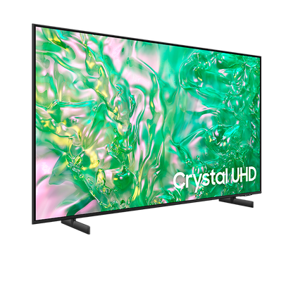 55" Crystal UHD DU8000 4K Tizen OS Smart TV