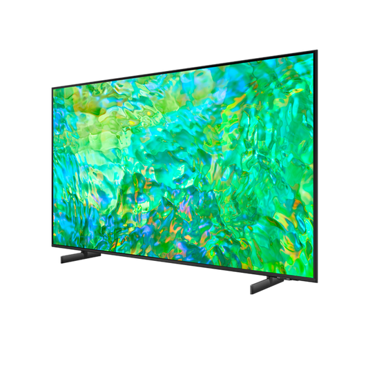 50" Crystal UHD 4K CU8000 Tizen OS Smart TV